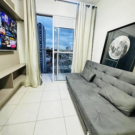 Apartamento Proximo A Tokio Marine 1009A - 430 São Paulo Ngoại thất bức ảnh